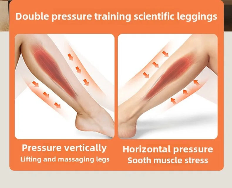 Leg Massager – Air Pressure