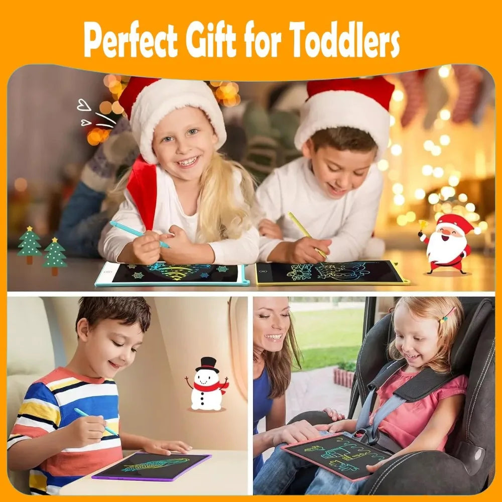 LCD Graphic Drawing Tablet