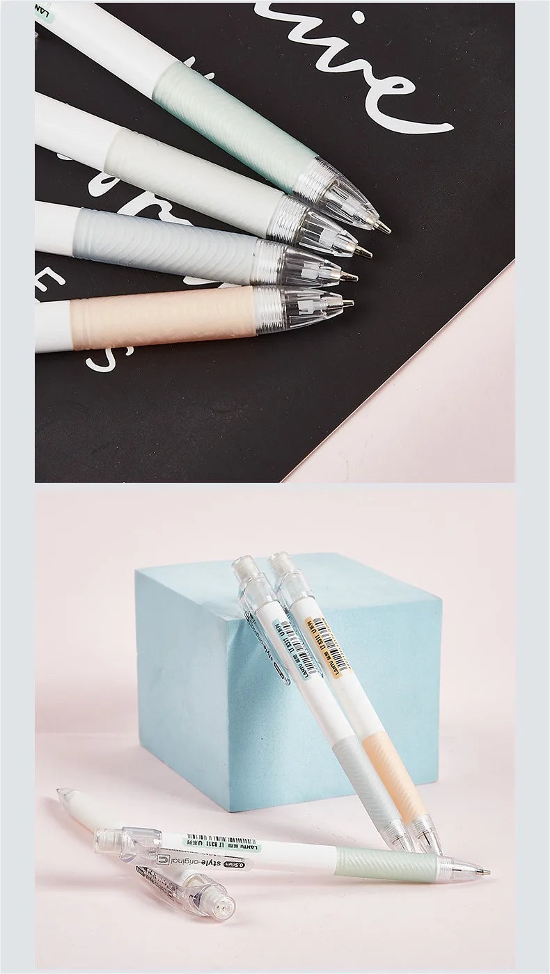 4-Piece Mechanical Pencil Set