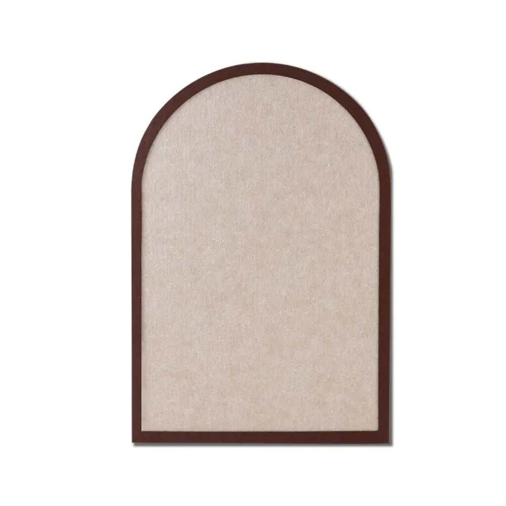 Nordic Felt Pin Display Board