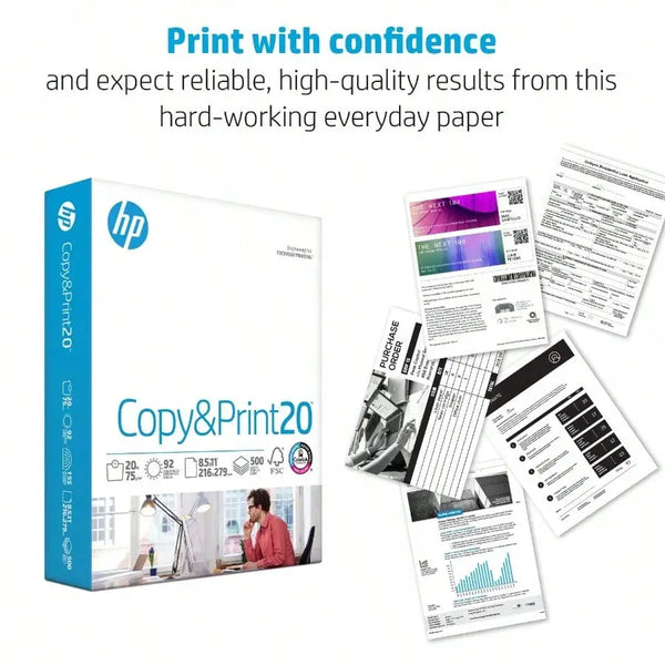 Printer Paper / Copy Paper
