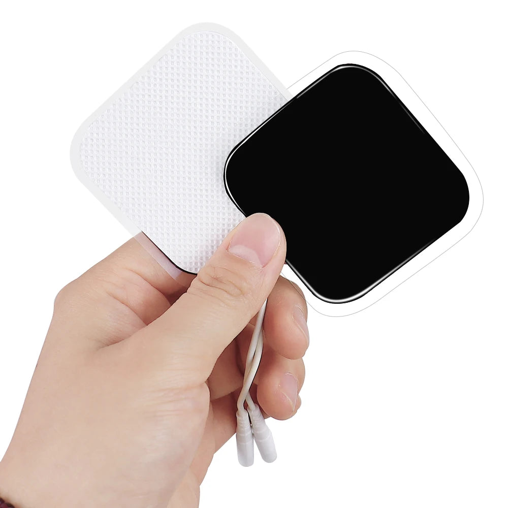 50/100Pcs TENS/EMS Electrode Pads