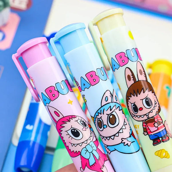 Expandable Drawing Pencil Eraser