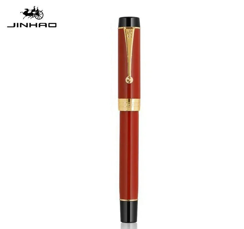 Fountain Pen optimized bullet points