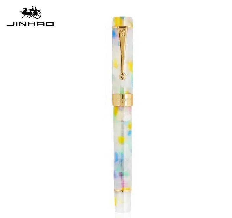Fountain Pen optimized bullet points