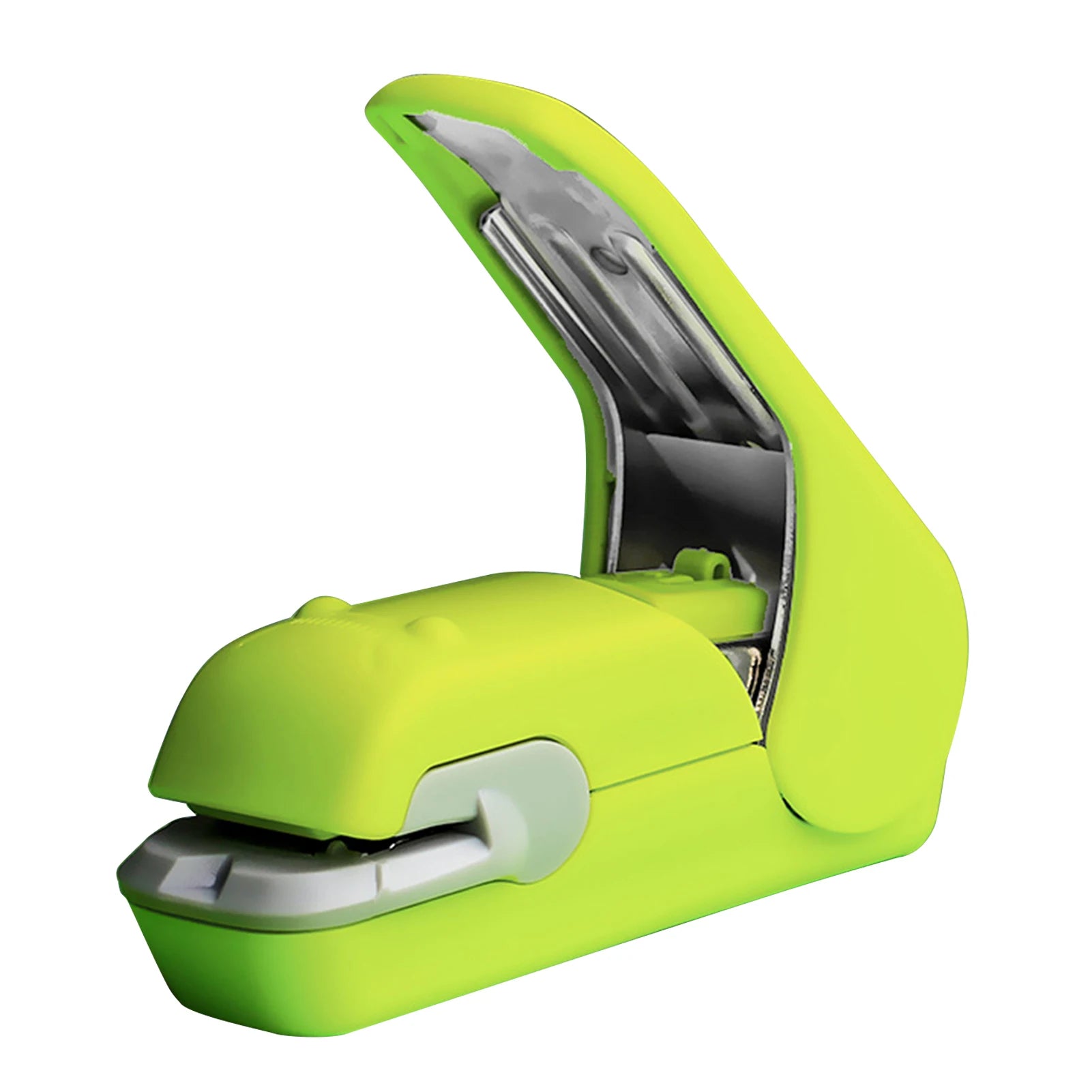 Staple less Paper Stapler