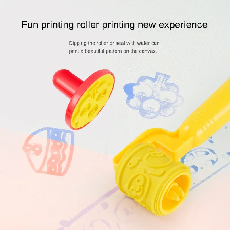 Magic Water Drawing Mat