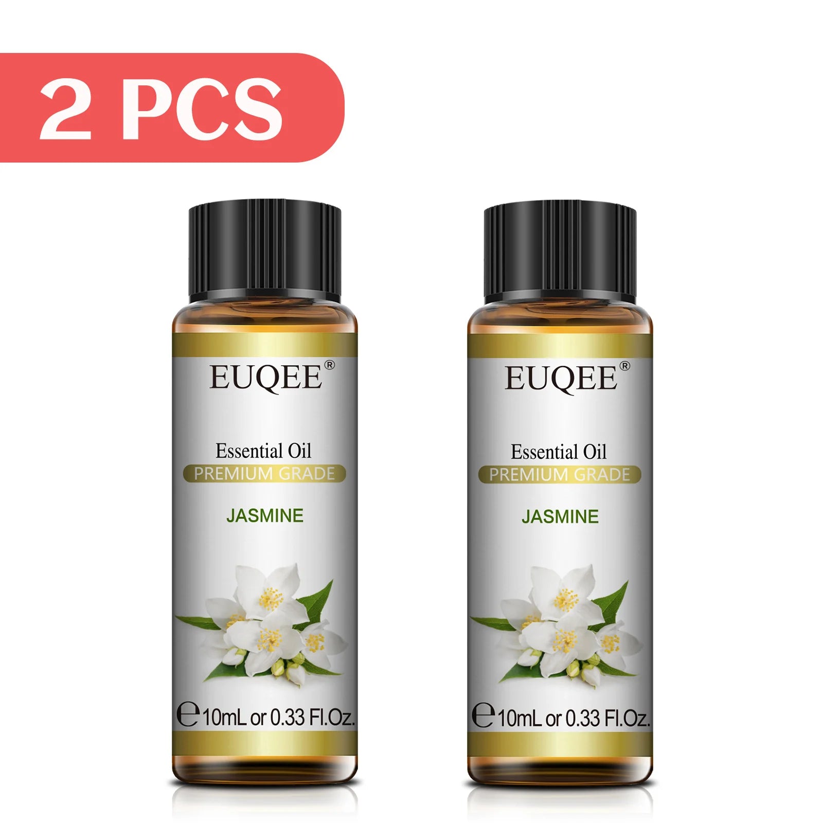 EUQEE 10ml Essential Oil