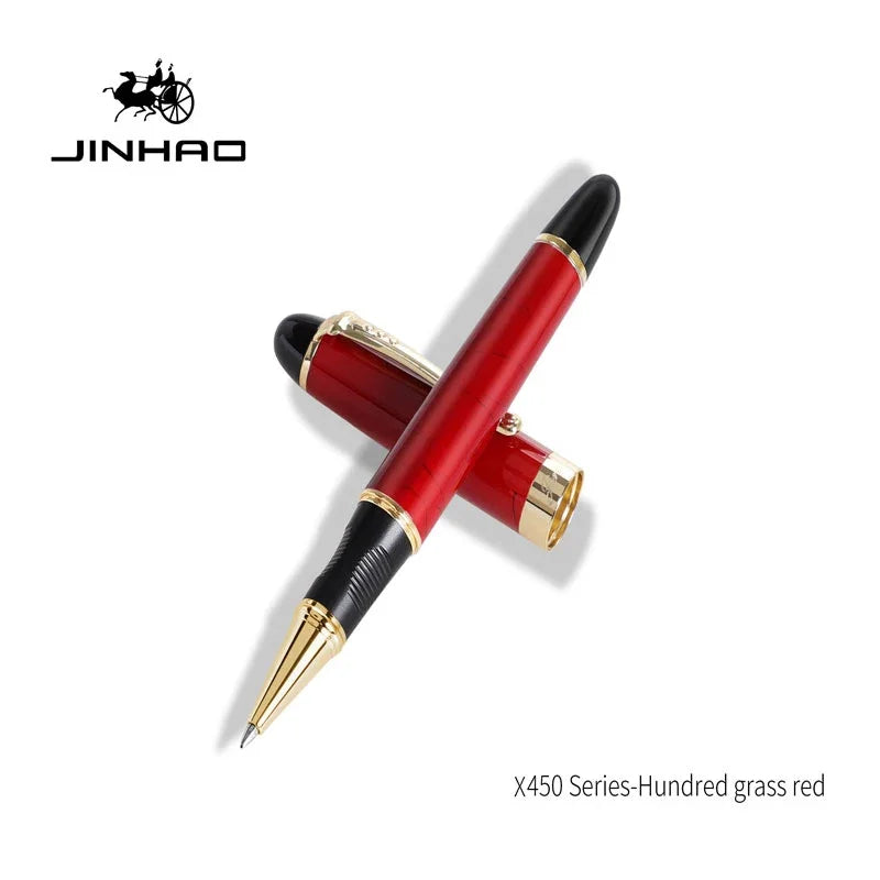 JINHAO X450 Classic Ballpoint Pen