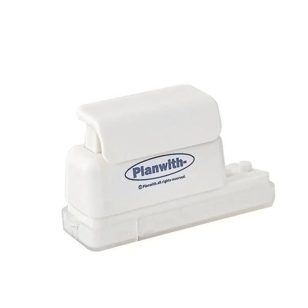 5-Hole Paper Puncher