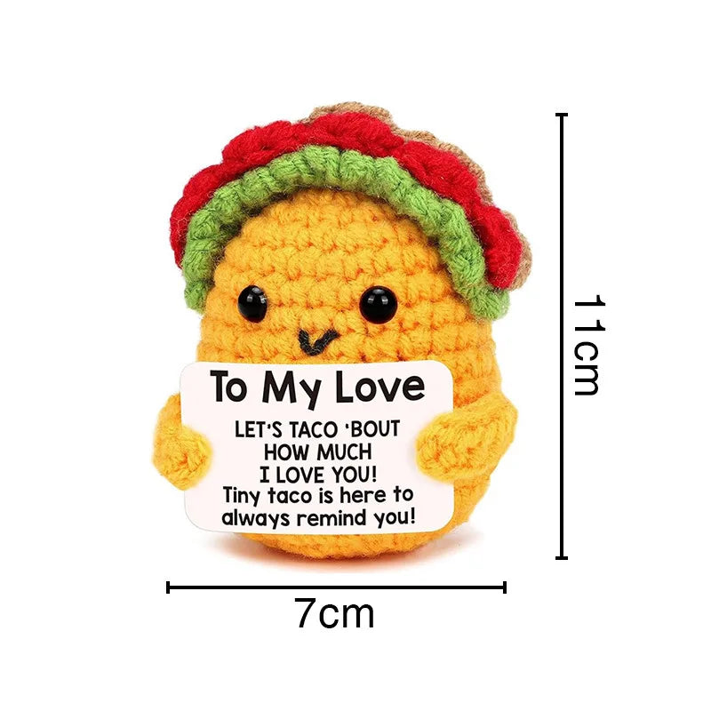 Cute Desk or Car Decor