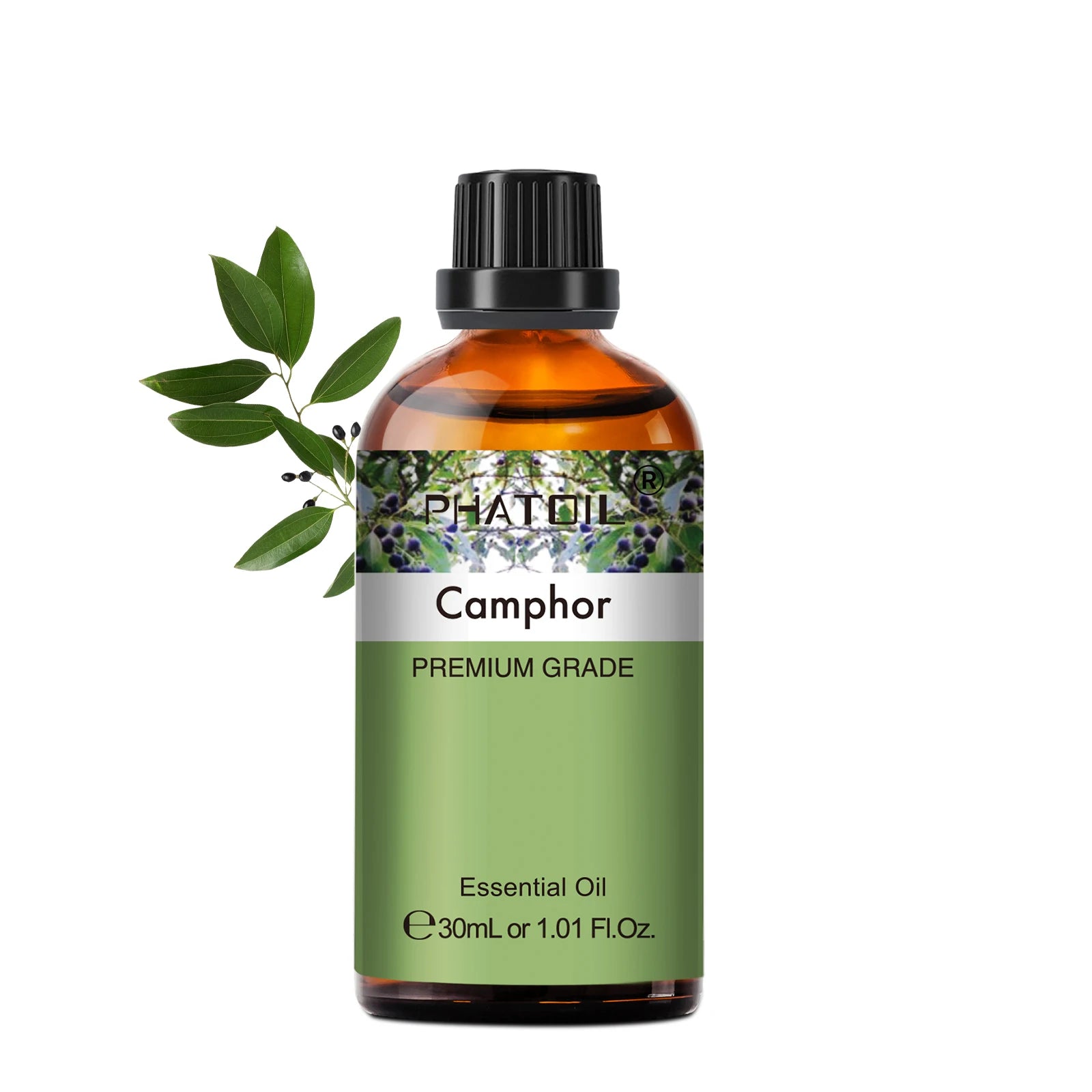 PHATOIL 30ml Essential Oil for Diffuser