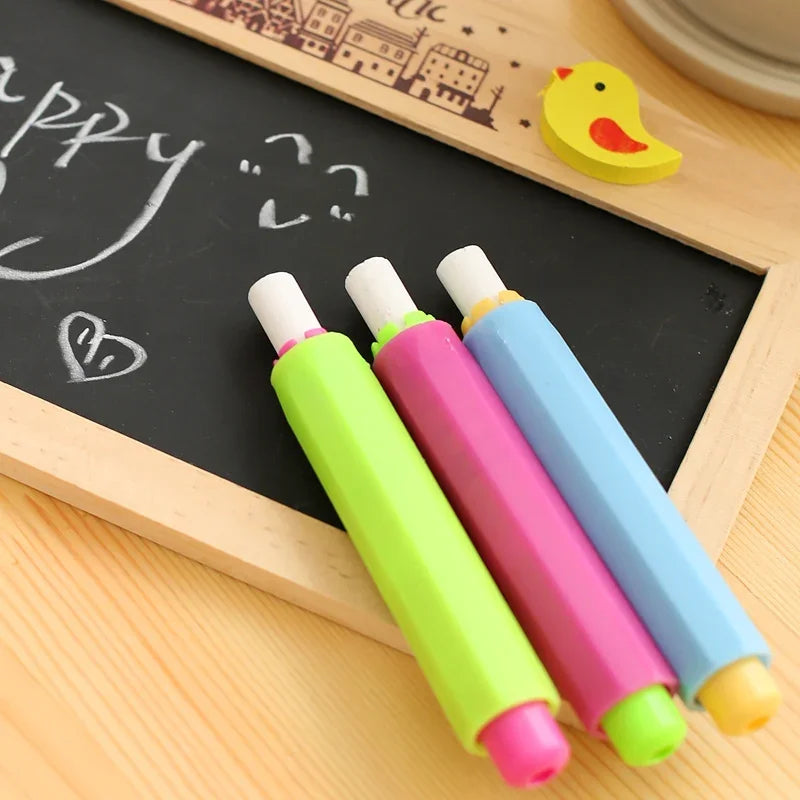 Chalk Holder Clip Set