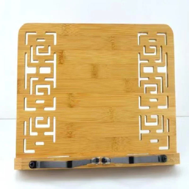 Adjustable Book Holder Stand