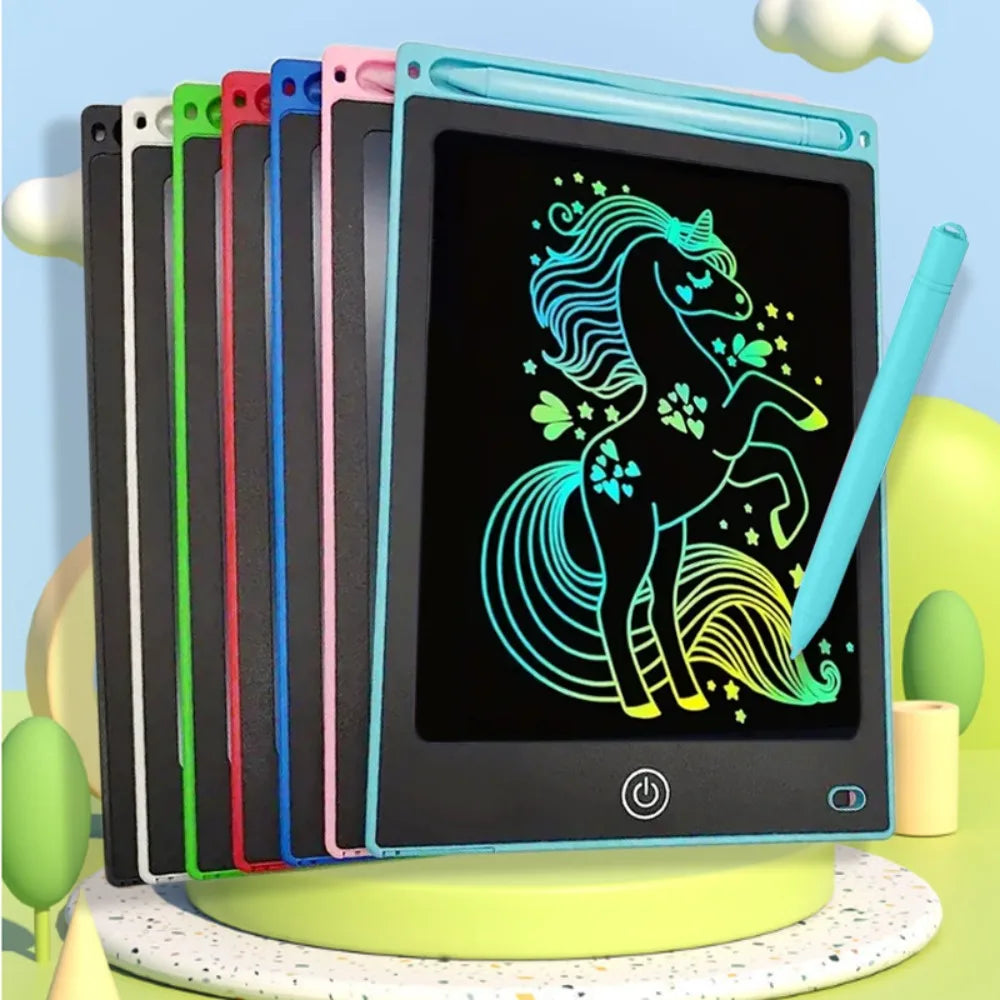 LCD Graphic Drawing Tablet
