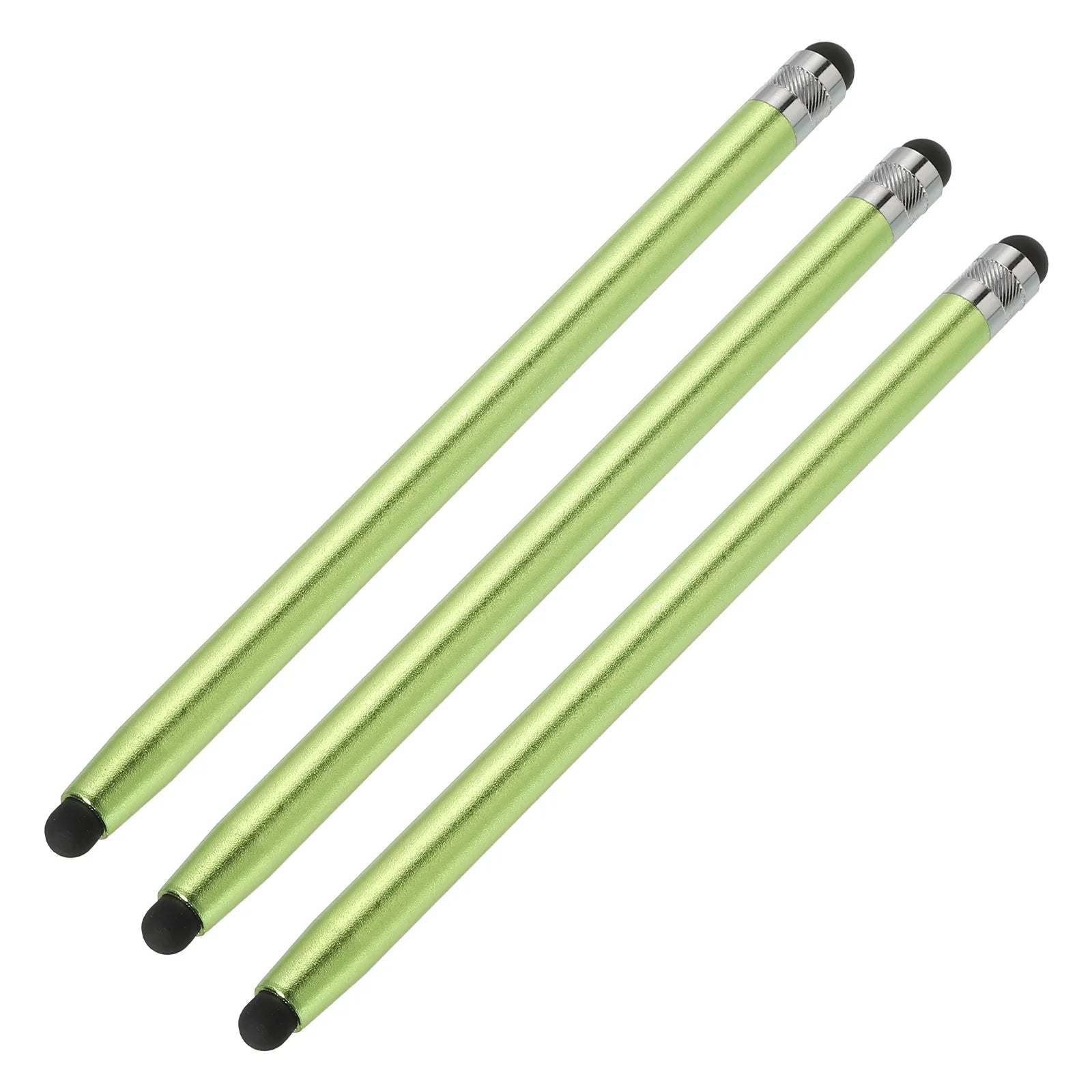 3/5pcs Stylus Pens – Dual-Tip Universal Touchscreen Stylus