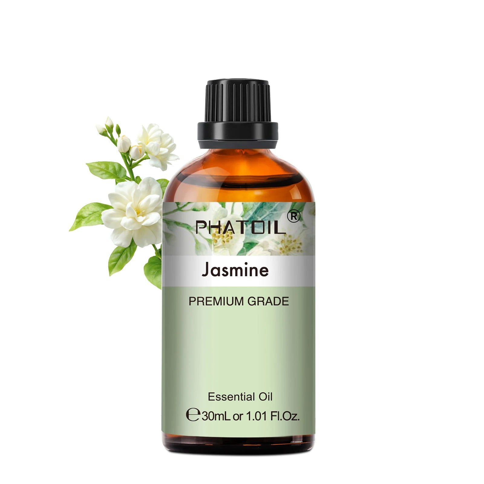 PHATOIL 30ml Essential Oil for Diffuser