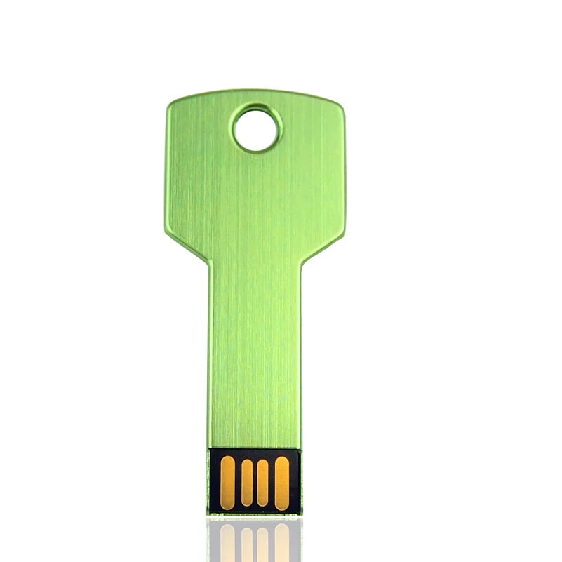 Key USB Flash Drive