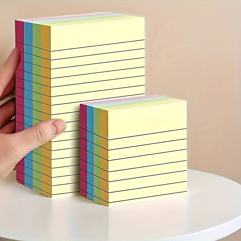 Colorful Sticky Notes