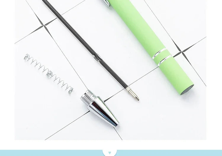 Custom Metal Ballpoint Stylus Pens
