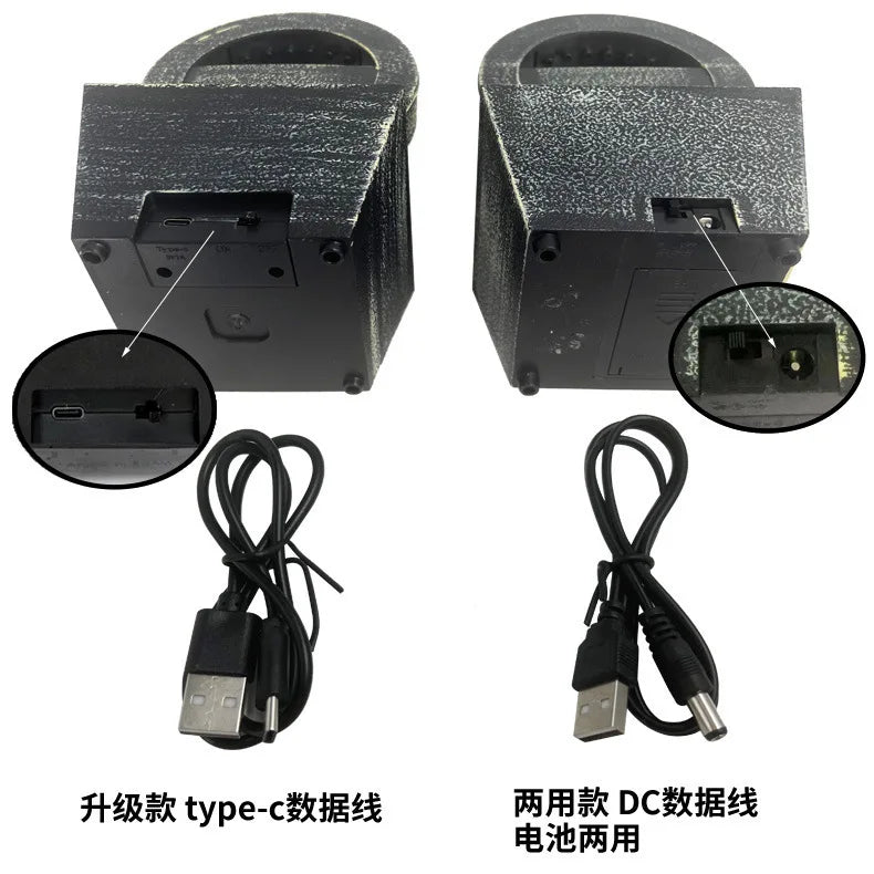 Desktop Feng Shui Waterfall Fountain