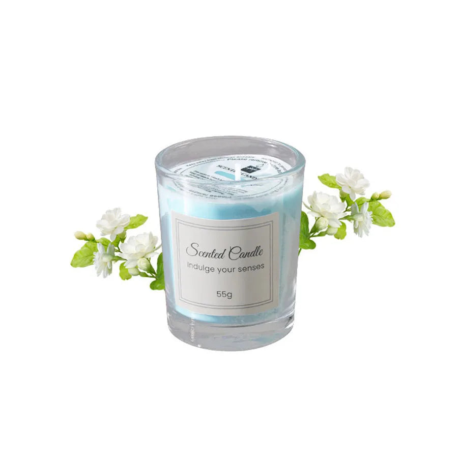 Aromatherapy Candle Gift Box