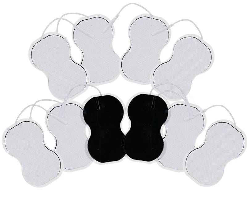 100/50/30/20P TENS EMS Electrode Pads