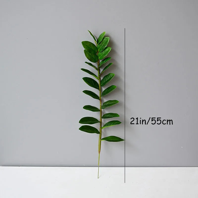 40–70cm Artificial Ficus Tree
