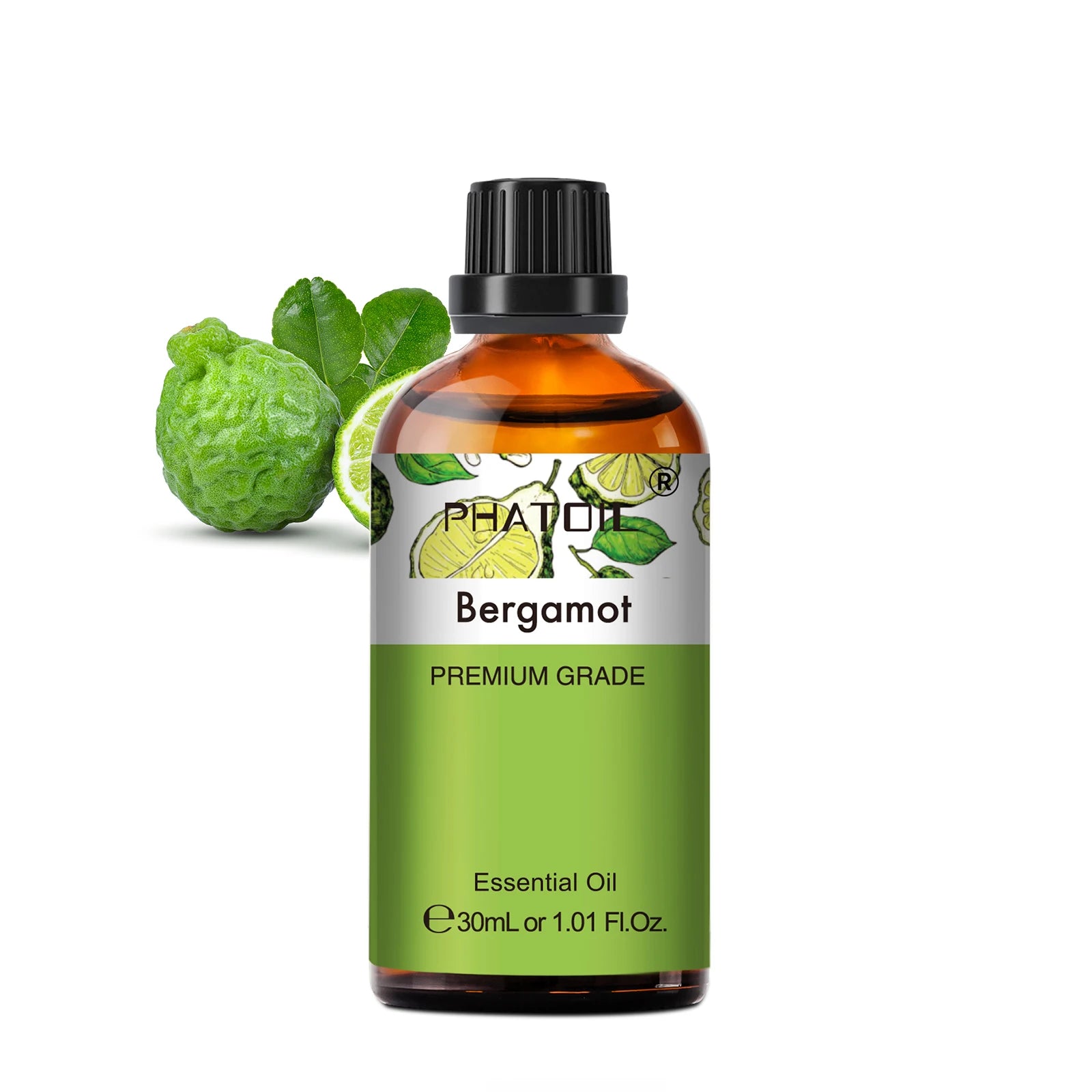 PHATOIL 30ml Essential Oil for Diffuser