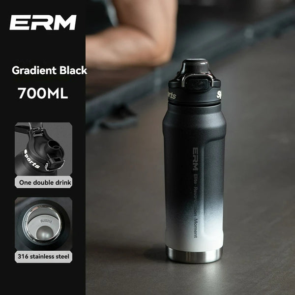 Stainless Steel Insulated Water Bottle