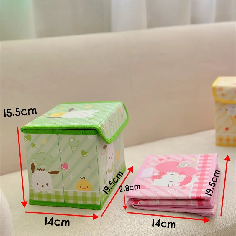 Sanrio Hello Kitty Desktop Organizer