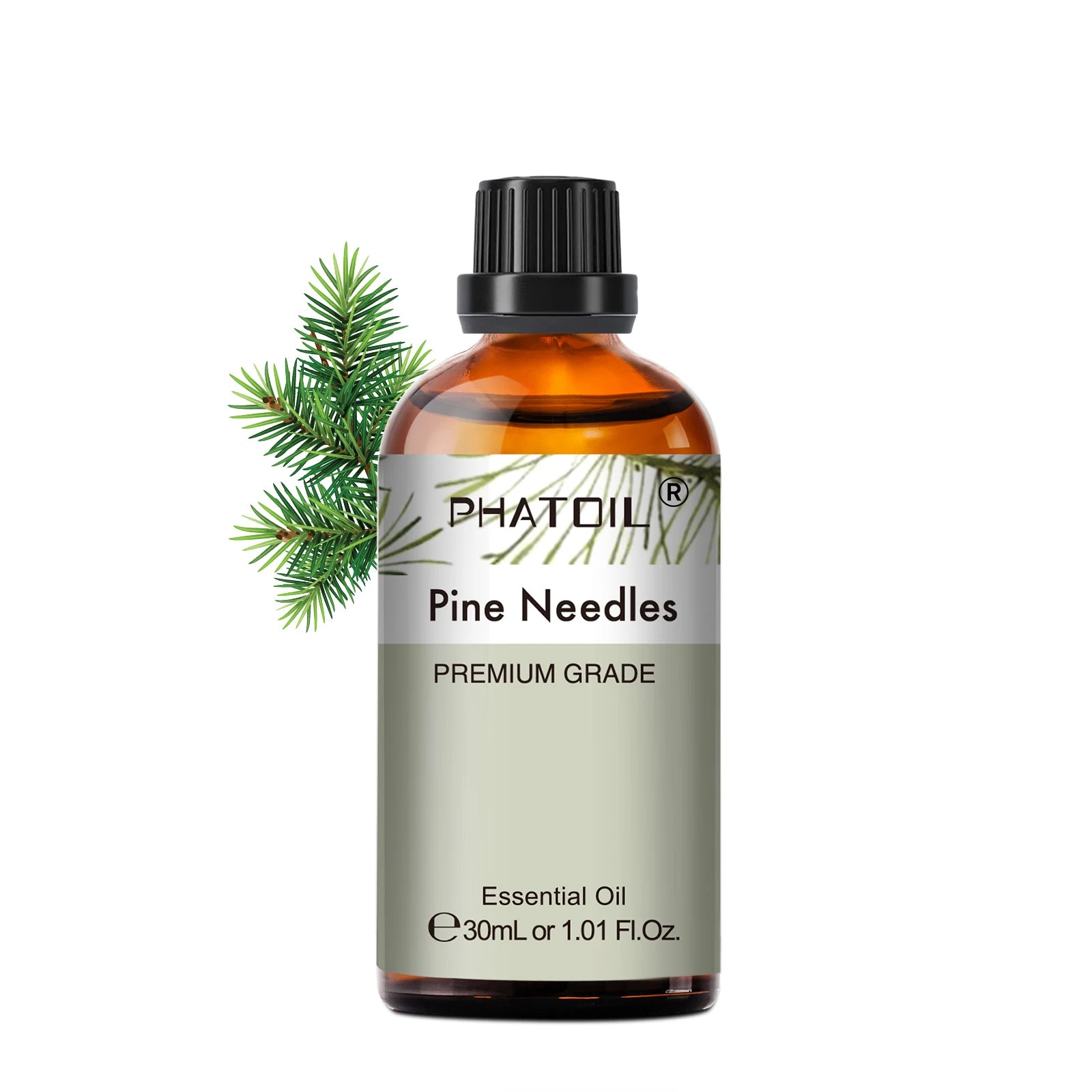 PHATOIL 30ml Essential Oil for Diffuser