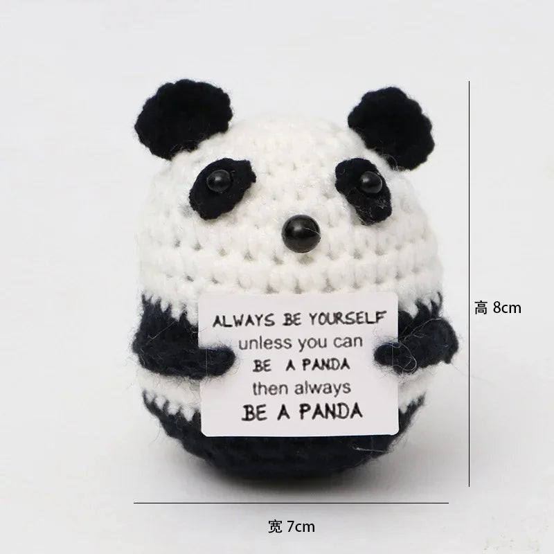 Cute Desk or Car Decor