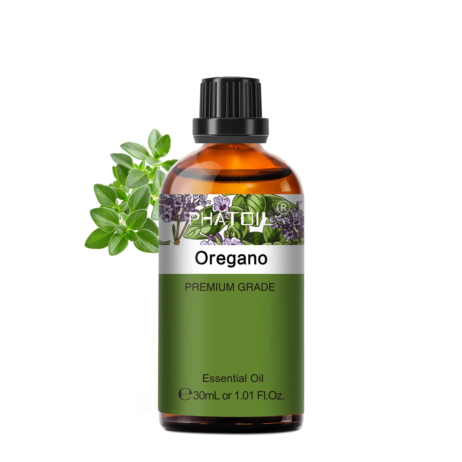 PHATOIL 30ml Essential Oil for Diffuser