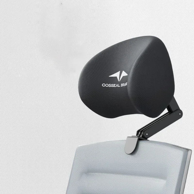 Universal Ergonomic Office Chair Headrest