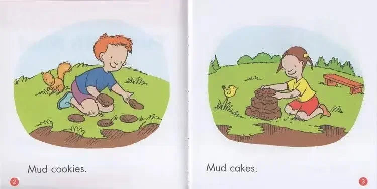 116 First Little Readers – Learn to Read Book Set