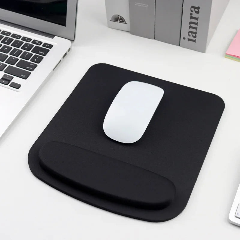 Comfort Wrist Pad, Office Desk