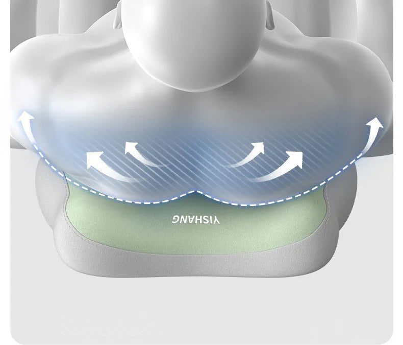 Memory Foam Seat Cushion