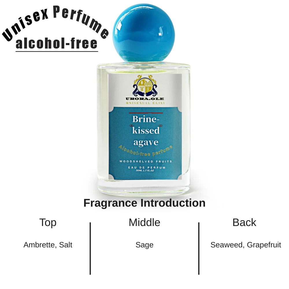 Wilderness for Men Perfume Oil