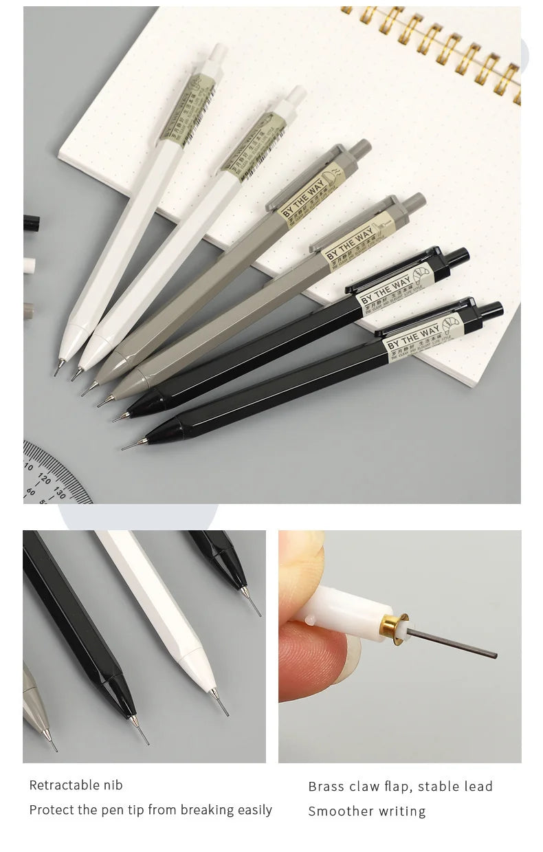 Mechanical Pencil Set
