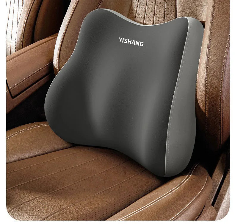 Memory Foam Seat Cushion