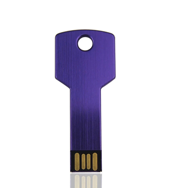 Key USB Flash Drive