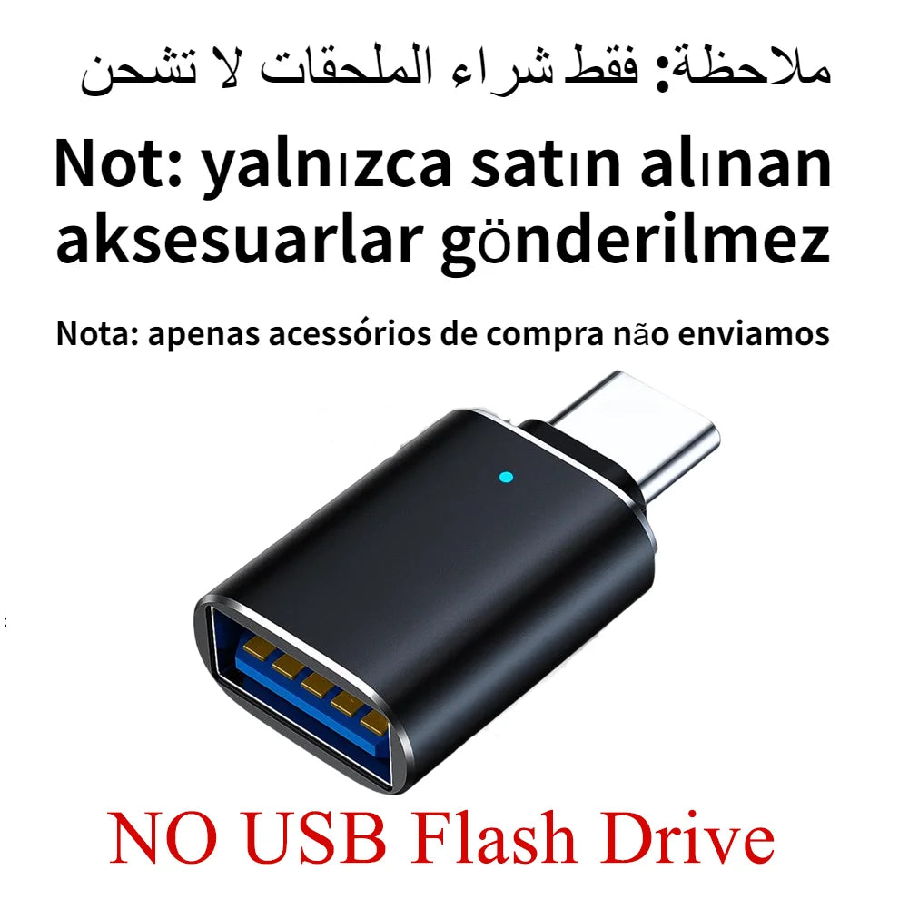 Lenovo USB Flash Drive 64TB USB 3.2