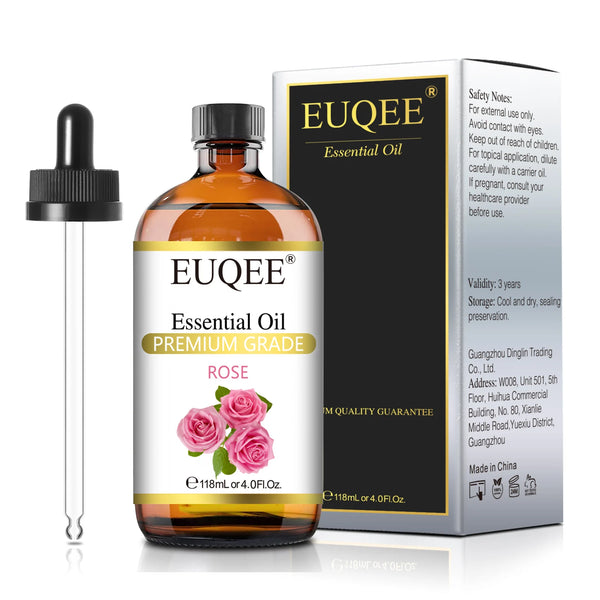 EUQEE 118ml Essential Oil