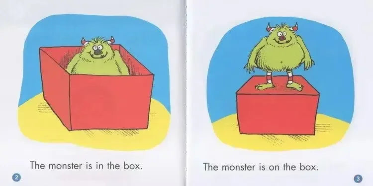116 First Little Readers – Learn to Read Book Set
