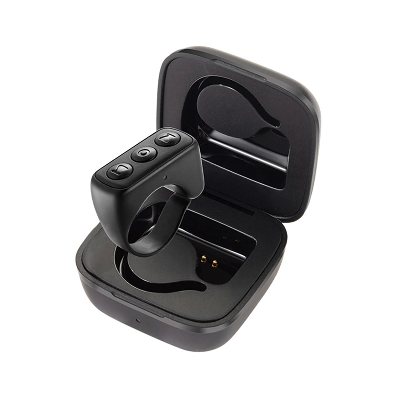 Bluetooth Remote Control for iPhone & Android