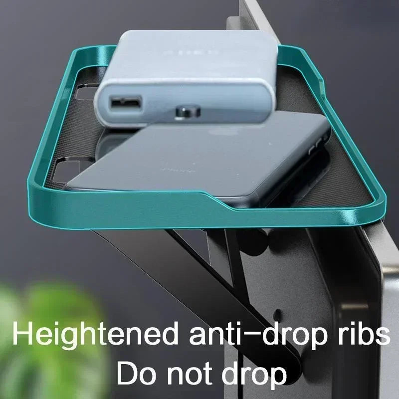 Adjustable Foldable Desktop Stand