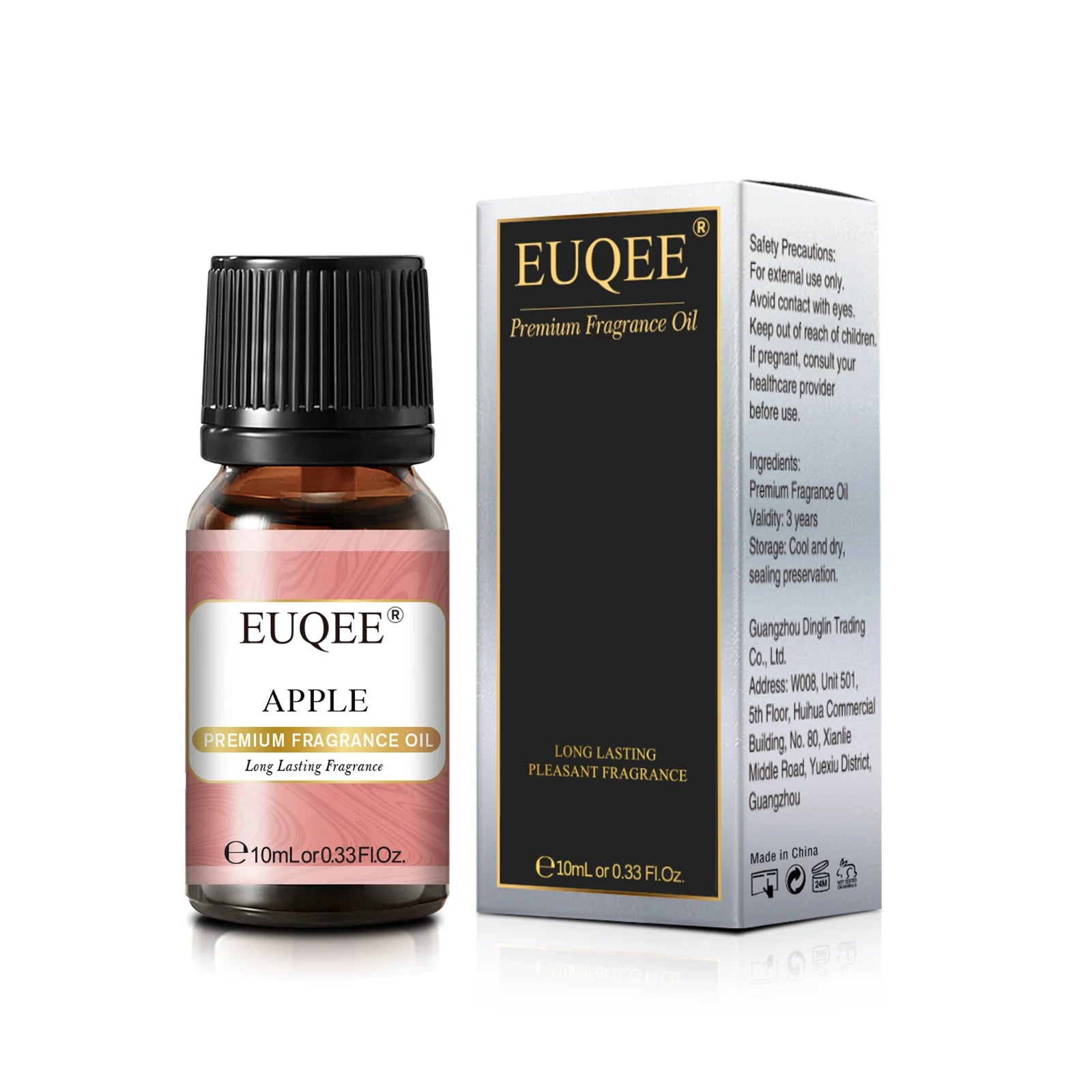 EUQEE 10ML Fragrance Oil