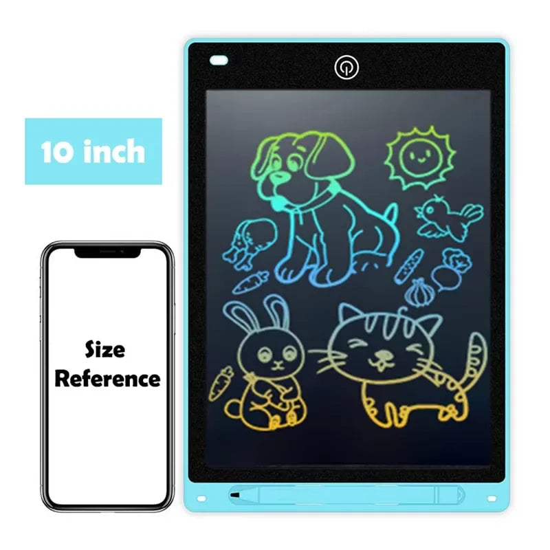 Kids & Students writing tablet: