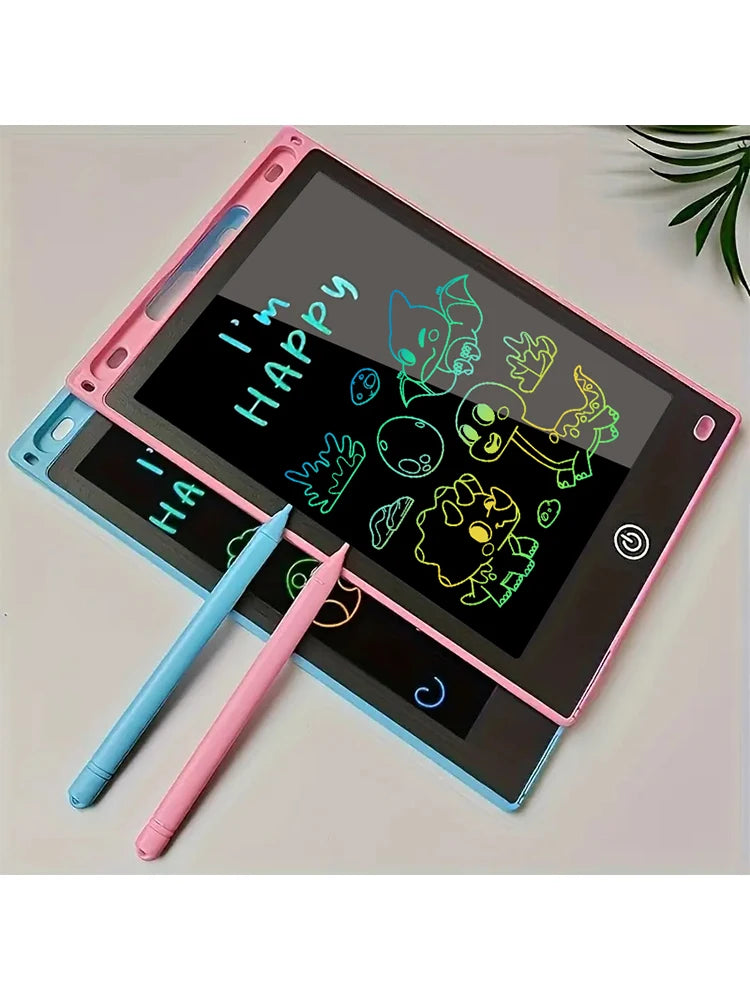 8.5-Inch LCD Writing Tablet Age 3 to 8